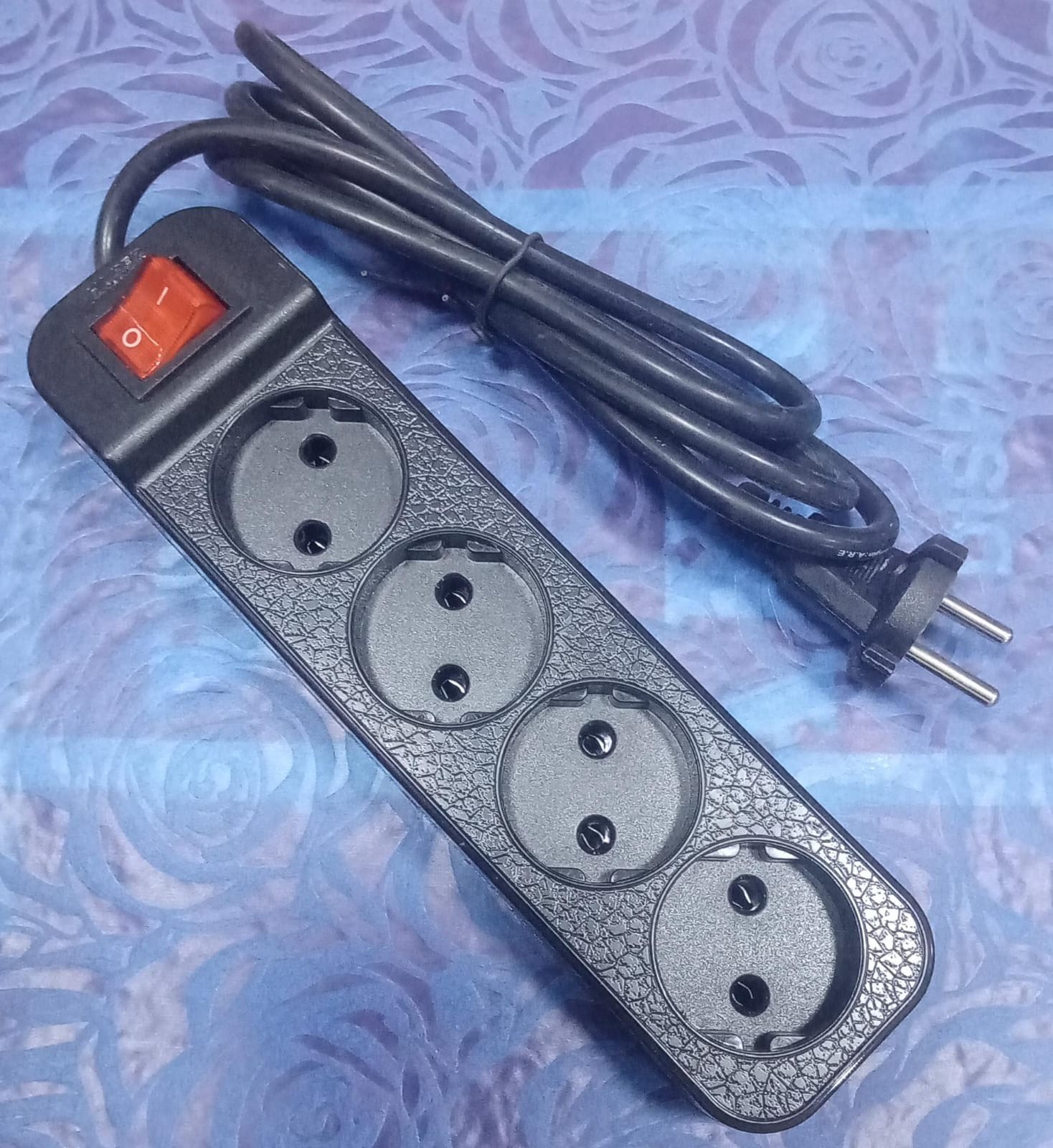 مشترك كهرباء هايبر 4 عين 1.5 متر - تسوق الآن من هايبر الاسماعيلية