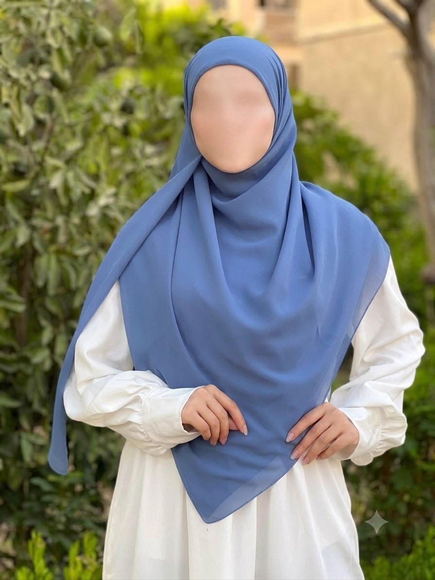 خمار ماليزي سهيله - تسوق الآن من المغارة للزي الاسلامي
