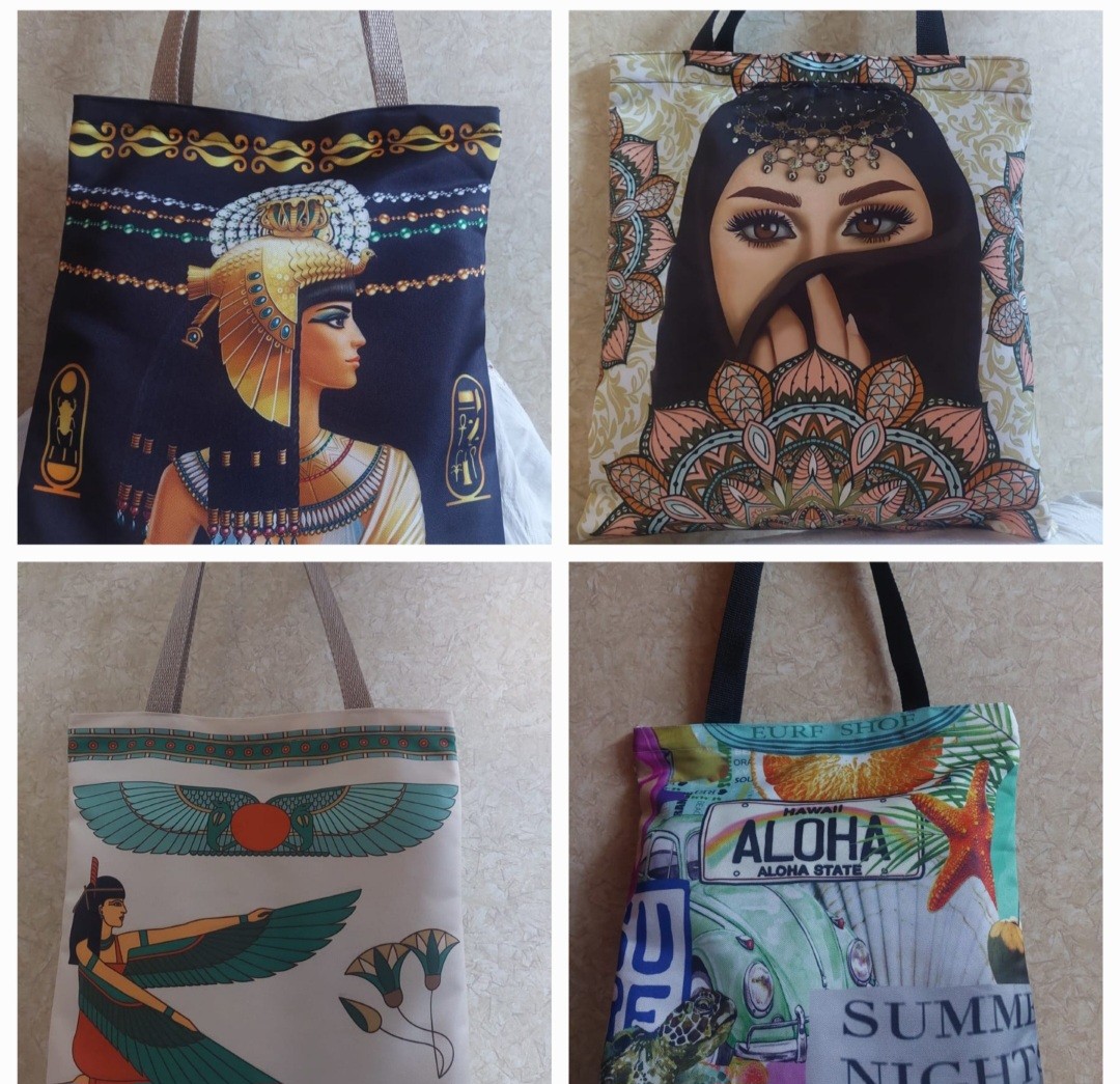 شنطة توتى باج لوكس - تسوق الآن من هايبر الاسماعيلية