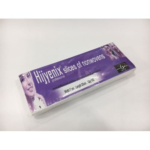 مناديل جهاز شمع