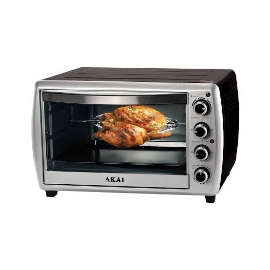 فرن اكاى ٥٥ لتر