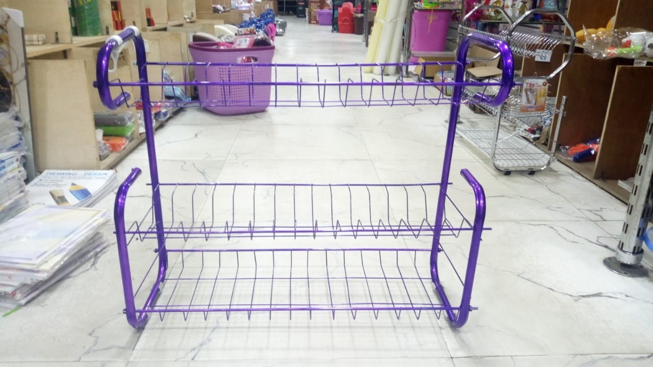 مطبقية معدن