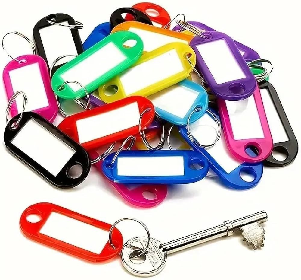 ميدالية مفتاح كتابه أرقام