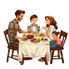 أدوات السفره و التقديم