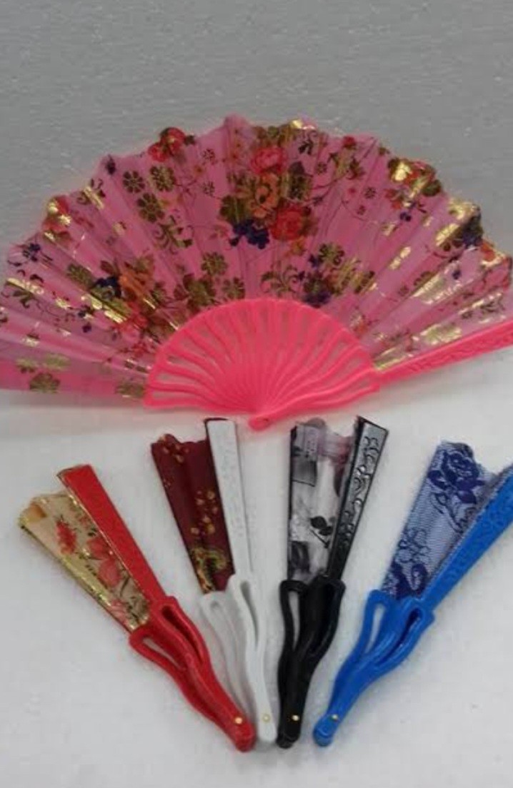 مروحه يد هوايه رسومات