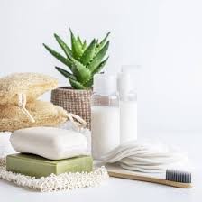 العناية بالشعر و الجسم