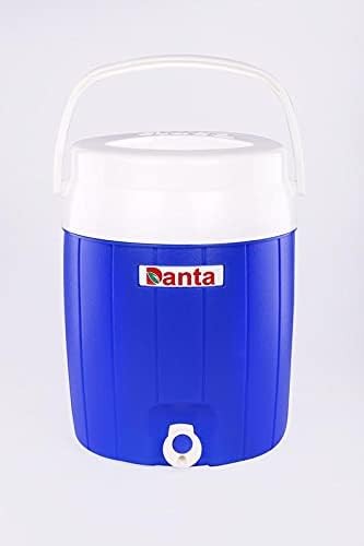 كولمن مياه دانتا ١٧ لتر بالفلتر