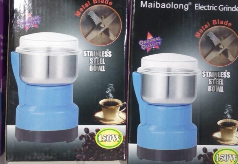 مطحنة بن و توابل مستورده