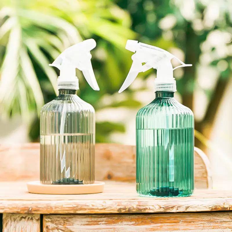 بخاخه بلاستيك مستورده