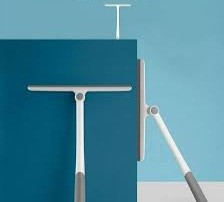 مساحة زجاج ايكيا يد متحركه