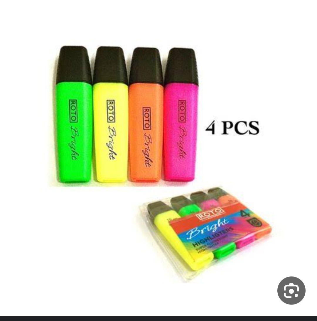 قلم مظهر تظليل روتو فردانى