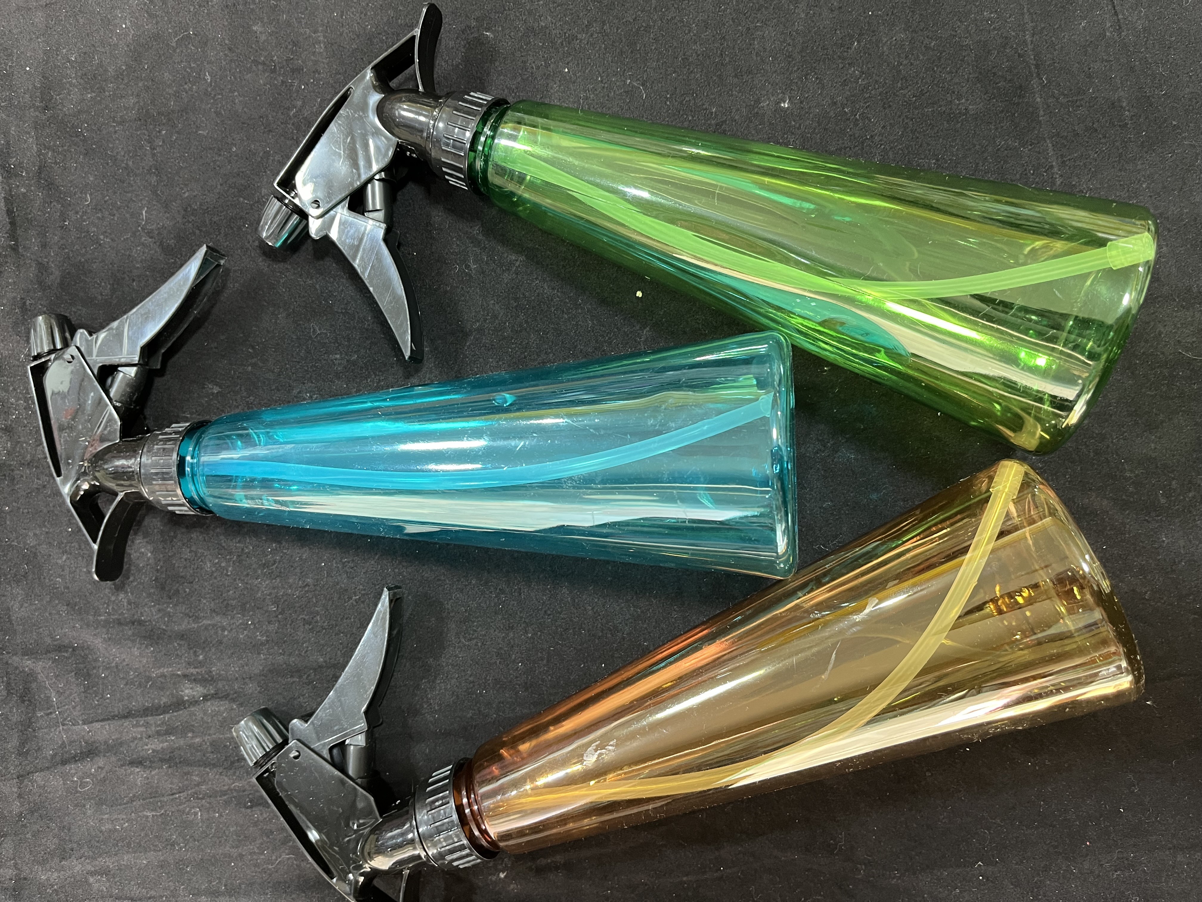 بخاخة مياه بلاستيك عرفه صاروخ