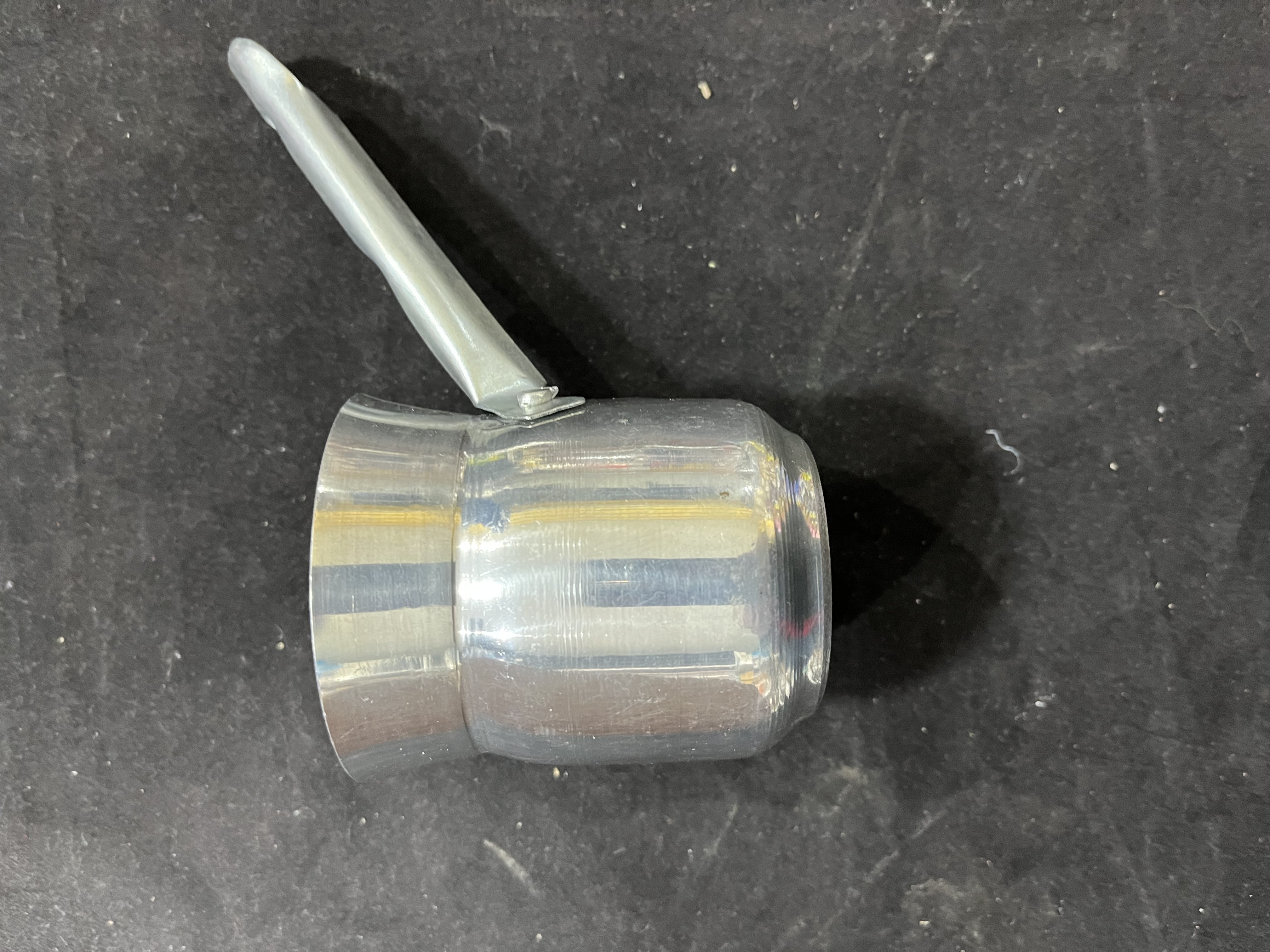 كنكة قهوه الومنيوم مقاس صغير