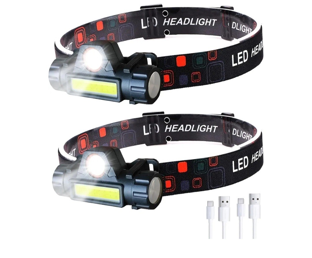 كشاف صيد موديل ١٠١