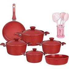 حلل صوانى مقلاية