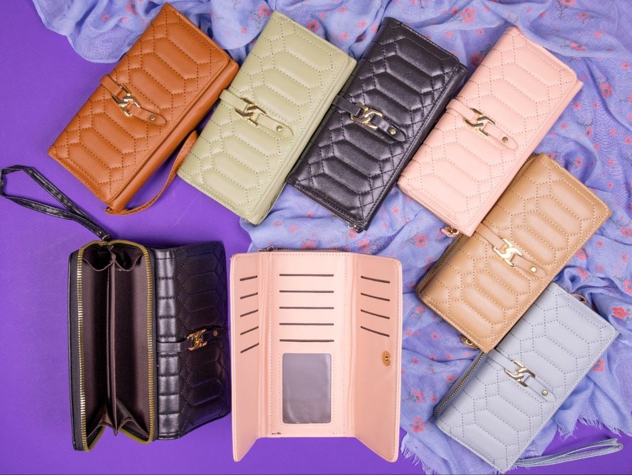 بوك سوسته و كراته كبير ابزيم فيونكة