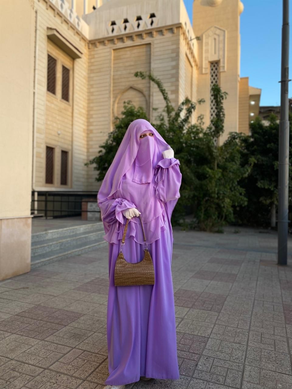 خمار طبقات مدور الحكمة