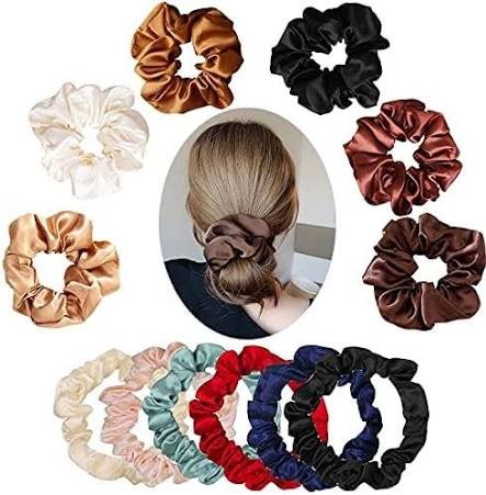 توك و غطاء للشعر