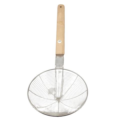 شيالة بطاطس يد عاج مقاس صغير