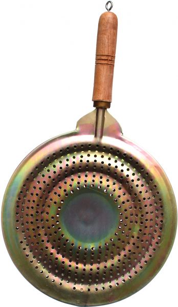 شياطه خامه عاليه بيد خشب