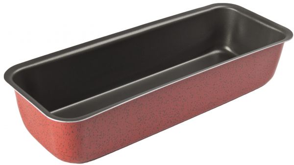 قالب كيك تيفال مستطيل صغير 20 سم