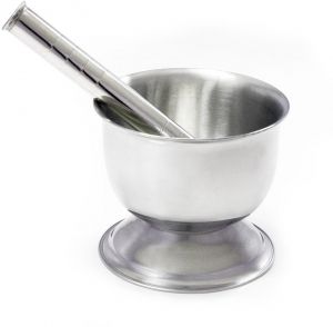 هون استانلس العروسة