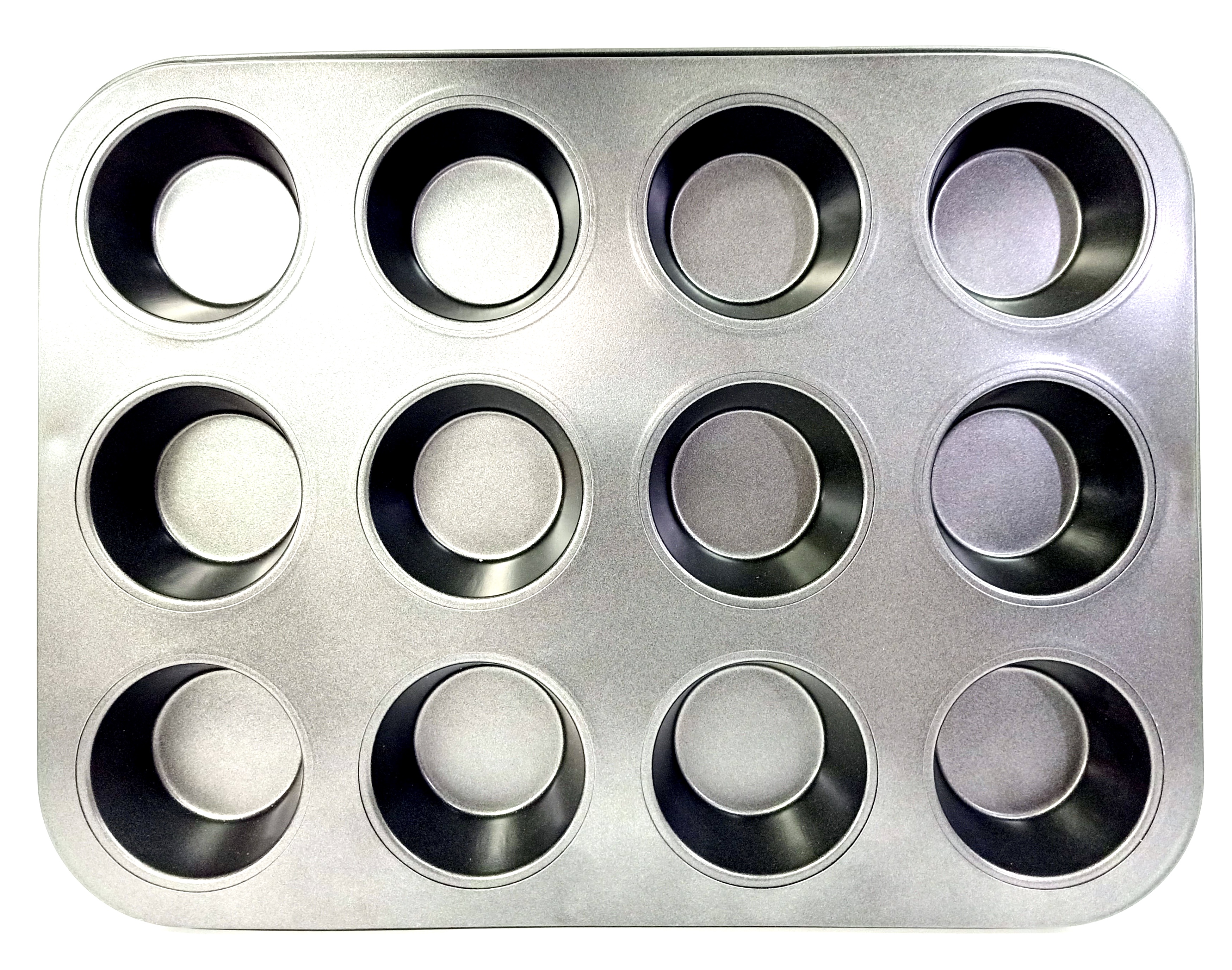 صينية كب كيك تيفال 12 قالب تيفال