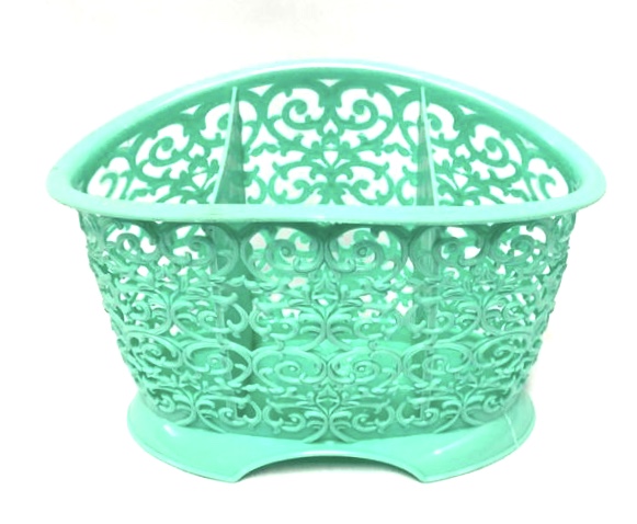 صفاية معالق راتان ازهار