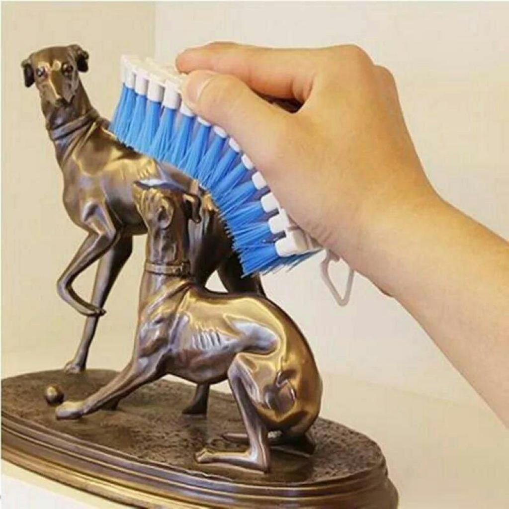 فرشة بلاط و تنظيف سيليكون