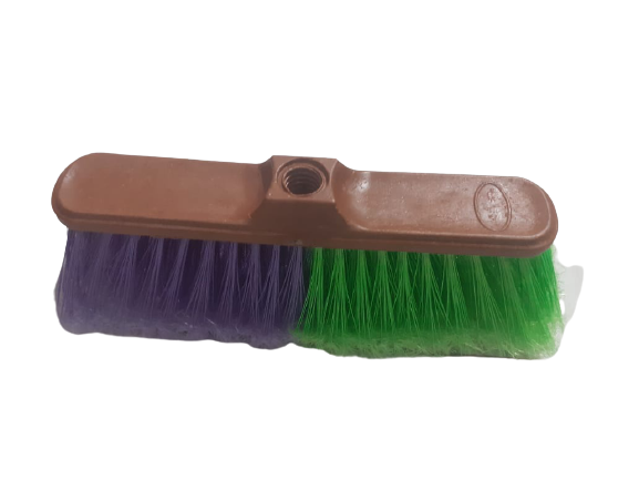 فرشة مقشه الملكه ليزا بدون يد نابولى