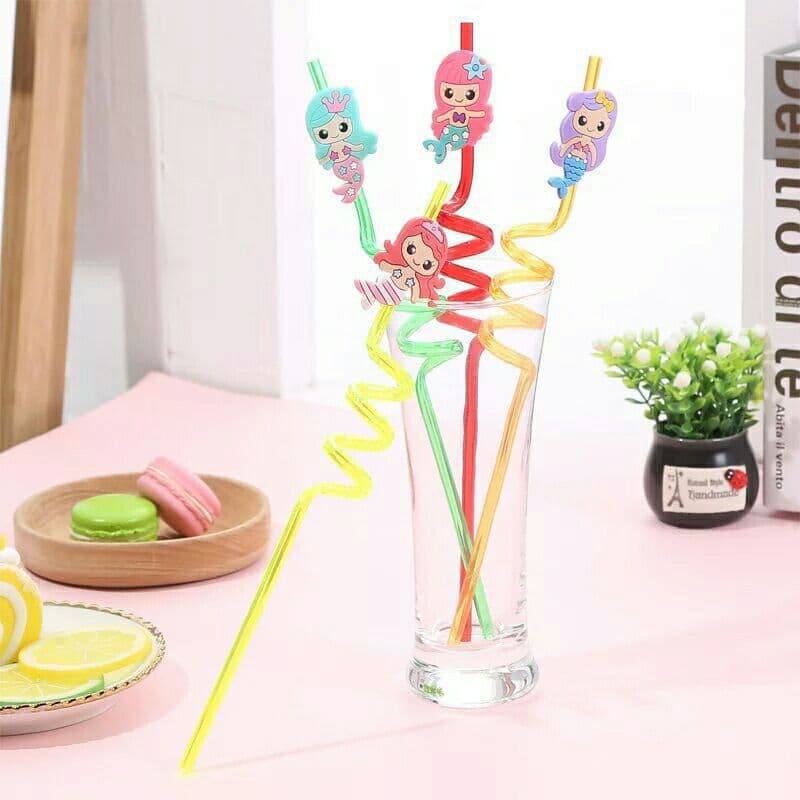 شاليموه مستورد ٤ قطع فواكه لوكس