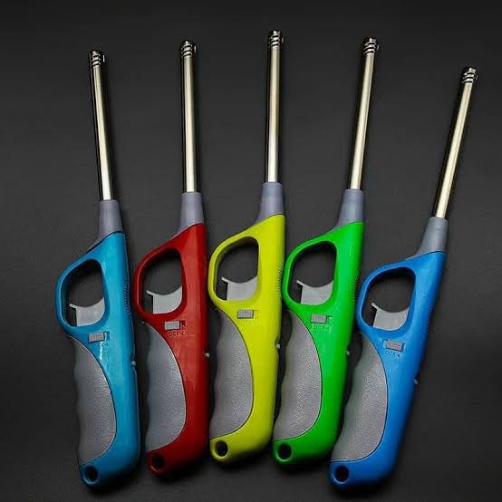 ولاعه غاز كبيره