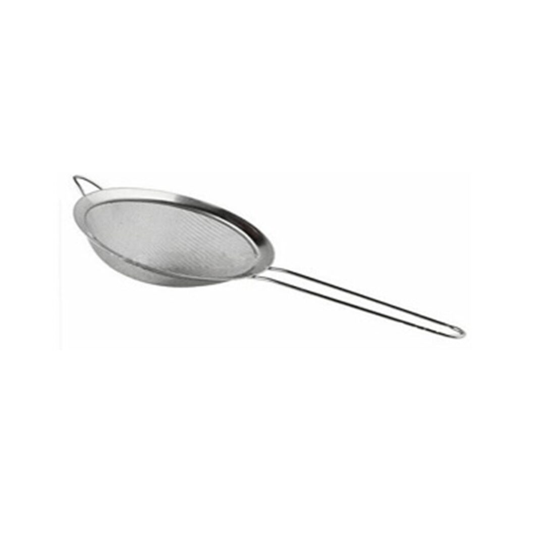 صفايه استانلس الباشا 8 سم