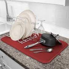 فوطة تنشيف الاطباق للمطبخ