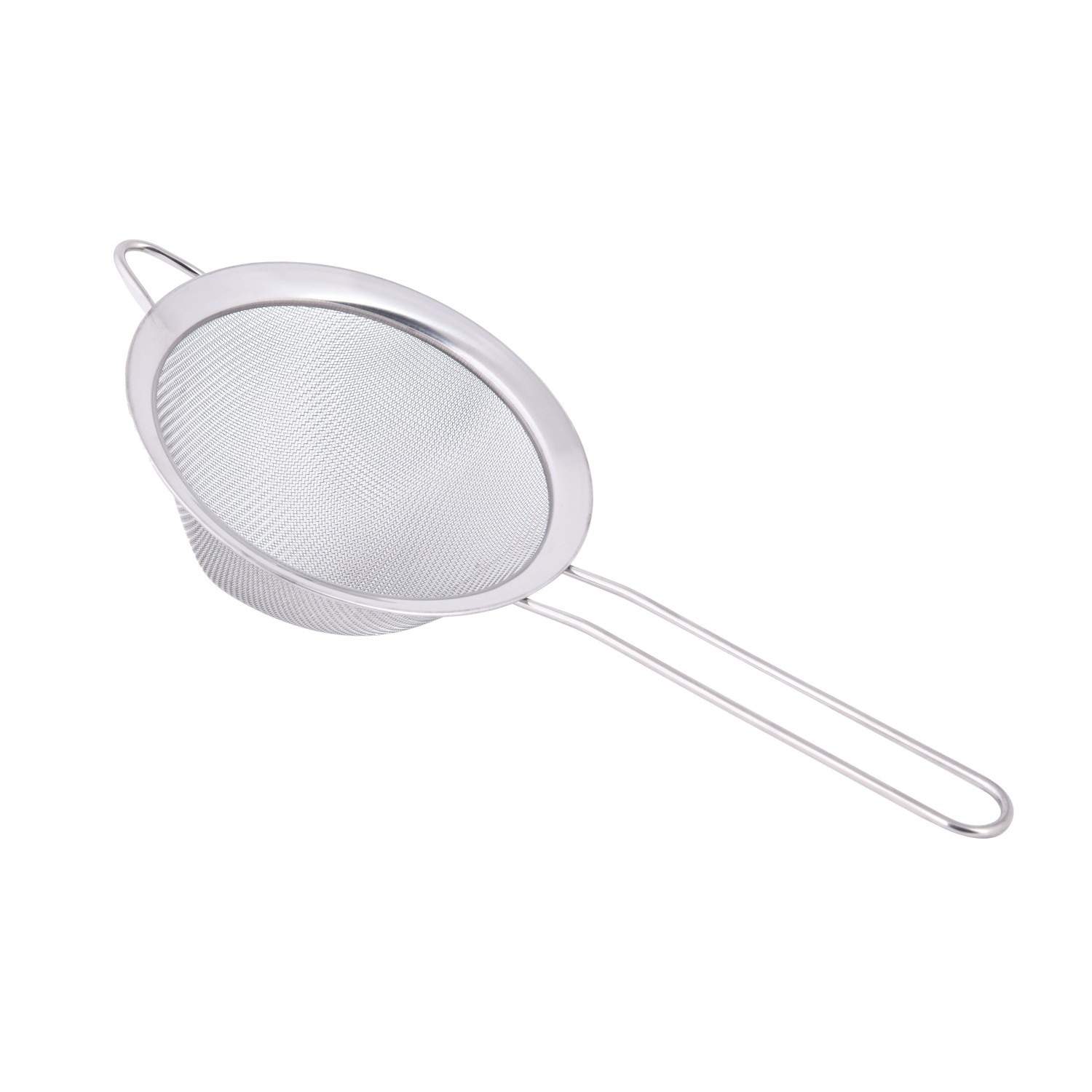 صفايه استانلس الباشا 10 سم