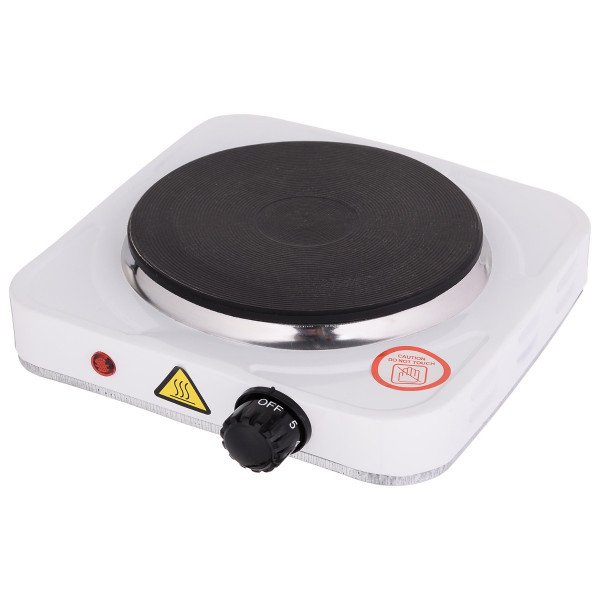 بوتجاز كهربائى هوت بلات jx-1010A لـ 1 عين 1000 وات