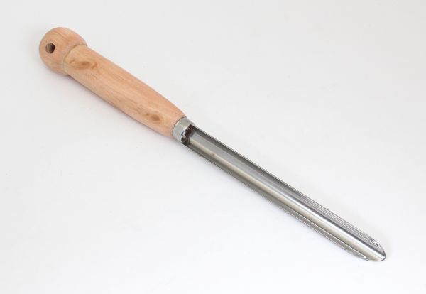 مقوار يد خشب