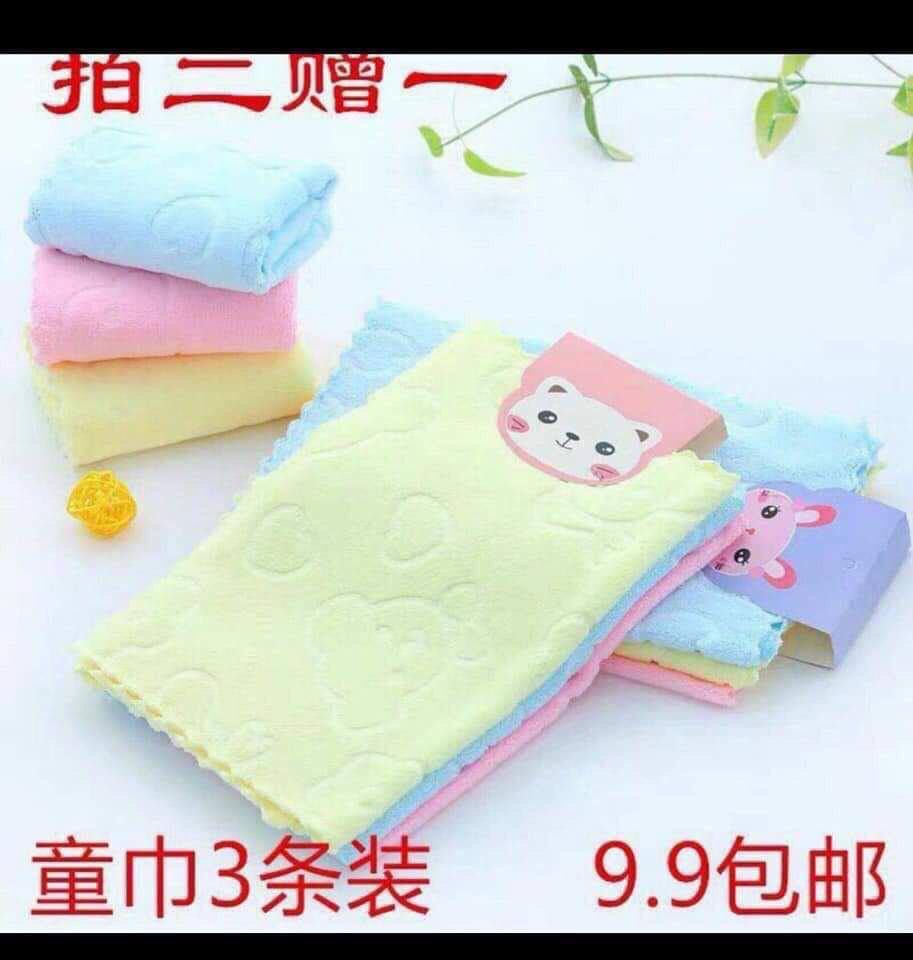 فوطة مطبخ مايكروفايبر ٥ قطع