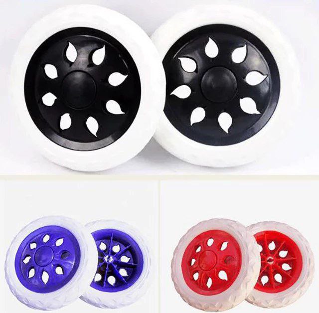 عجلة سوق قطع غيار