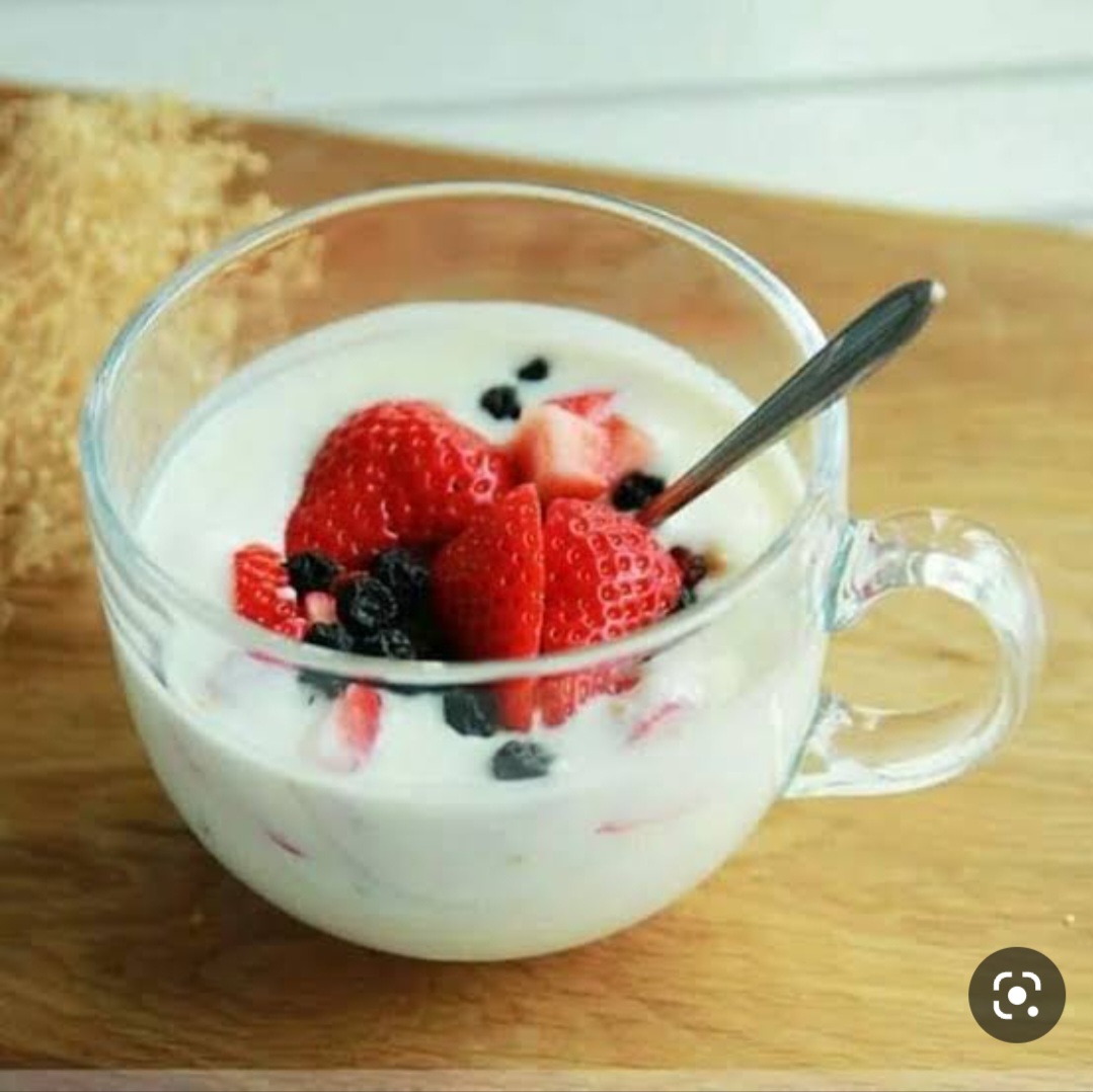 حماده طقم مج شوربه زجاج كبير ٣ قطع