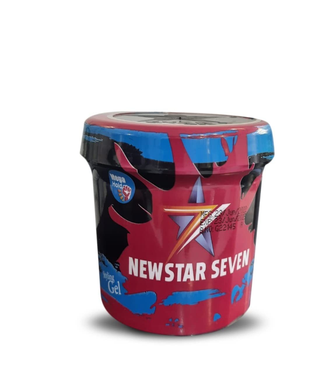 جيل شعر ستار