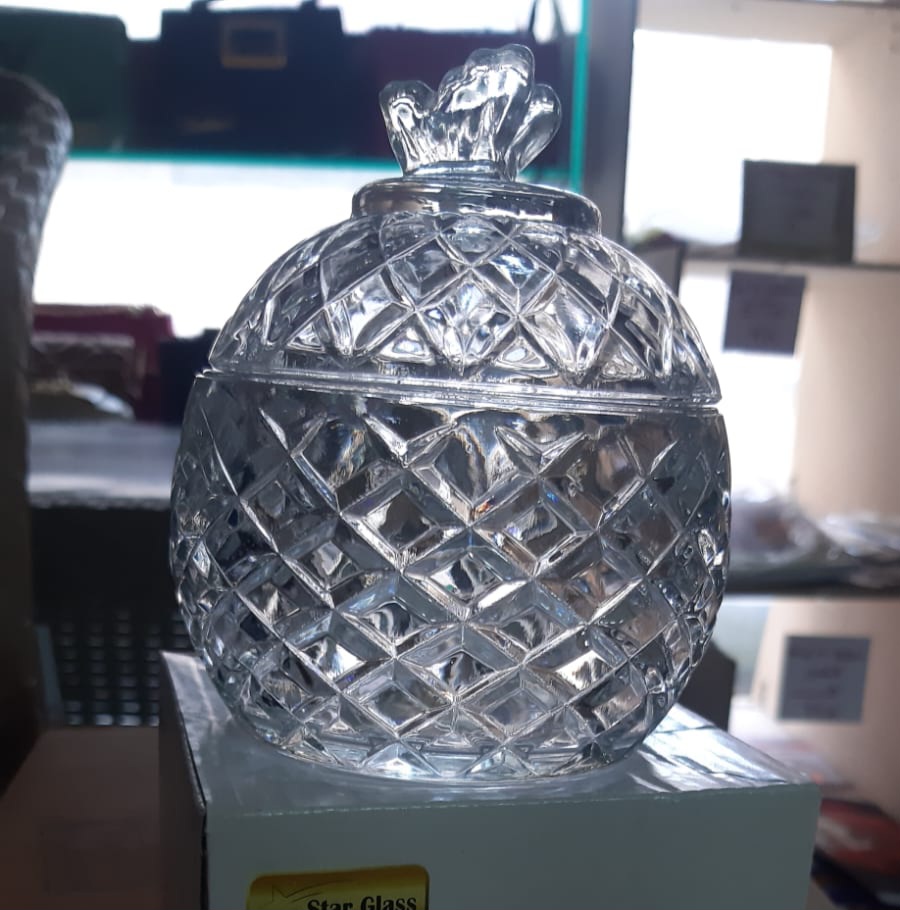 حماده سكريه زجاج فراشه