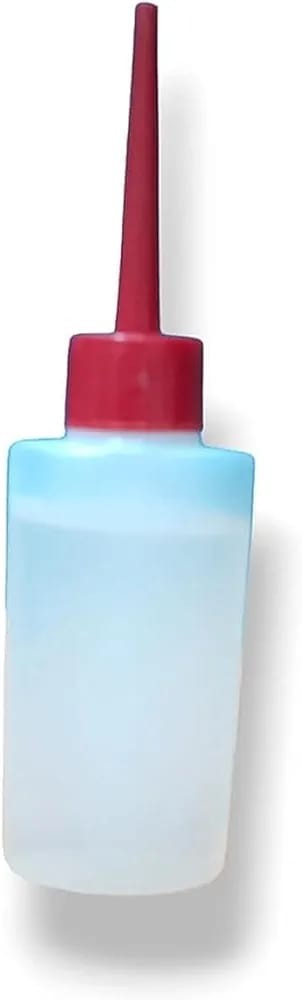 زيت ماكينة خياطه