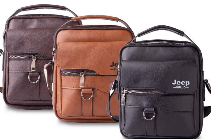 شنطة Jeep سوسته مستقيمة عالية الجودة