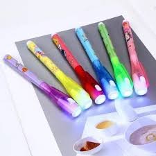 قلم سحرى بكشاف