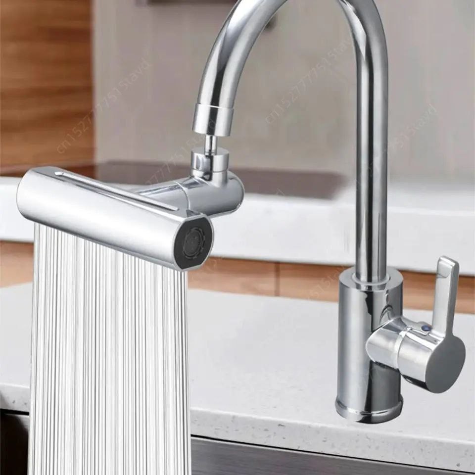 وصلة حنفية عريضة 3*1