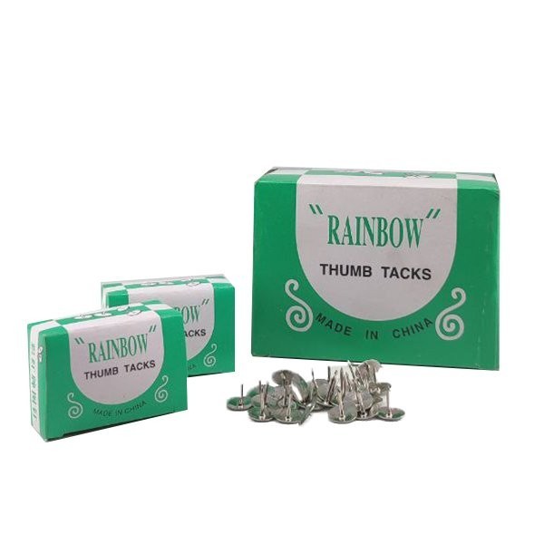 علبة دبوس مكتب