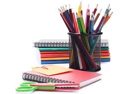 أدوات مدرسية و مكتبية