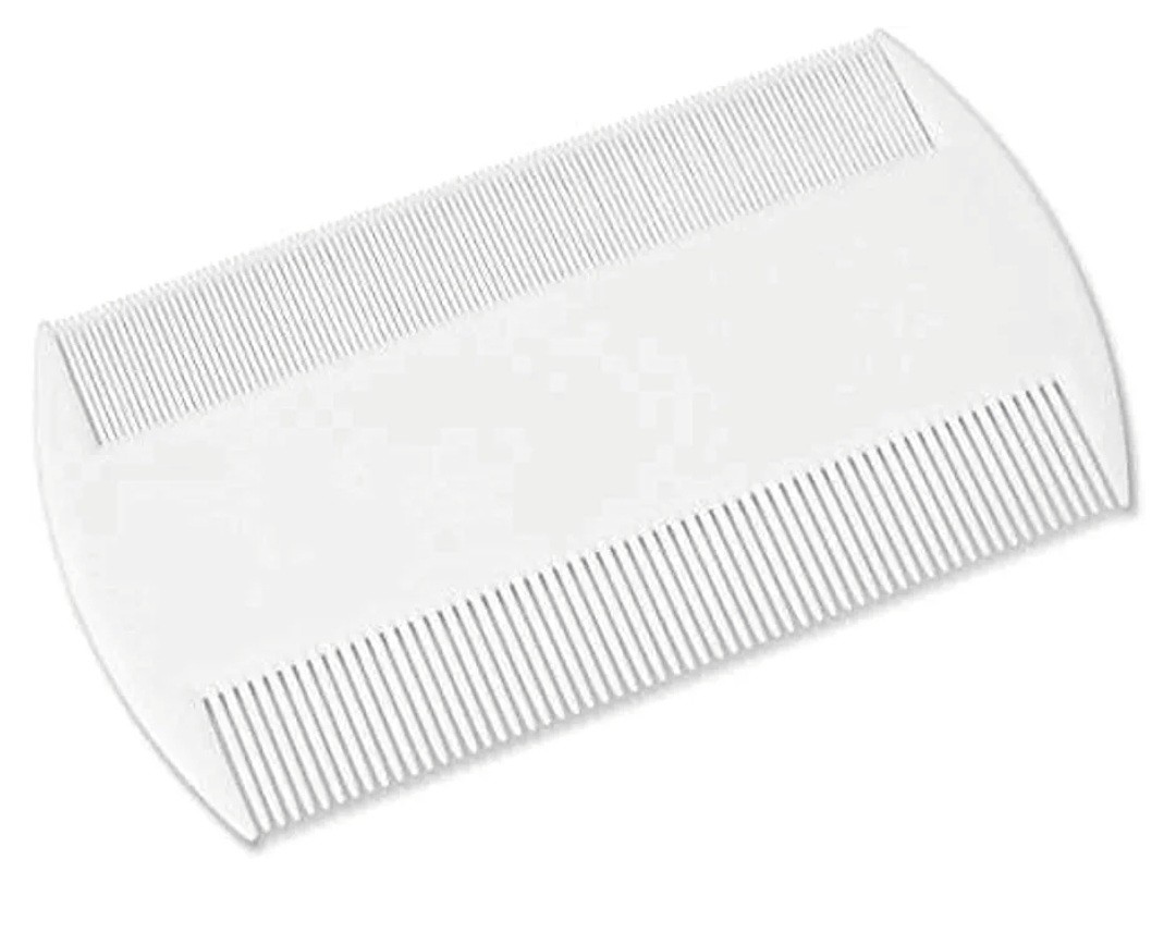 مشط فلايه للشعر صغير