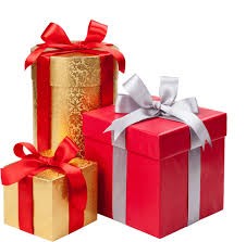 قسم الهدايا